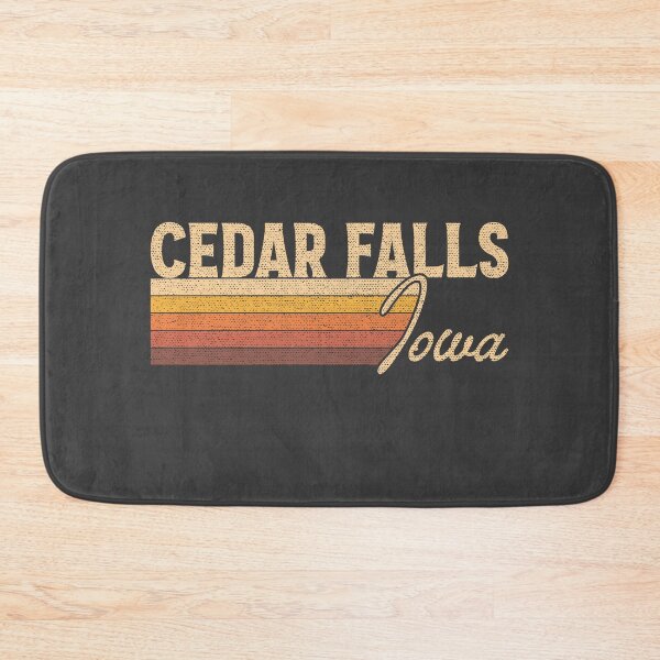 Item preview, Cedar Falls Iowa designed and sold by dk80.
