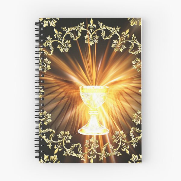 Item preview, Sacred Chalice  designed and sold by Frankey Craig.