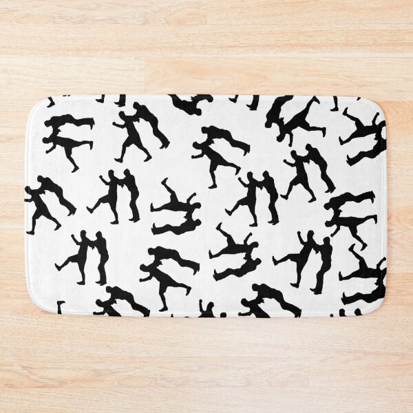 Item preview, silhouettes designed and sold by AHELENE.