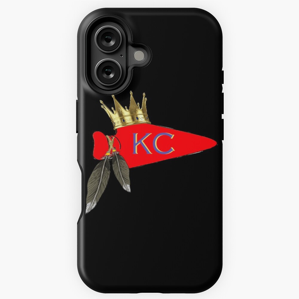 Item preview, iPhone Magsafe Tough Case designed and sold by KCSportswear.