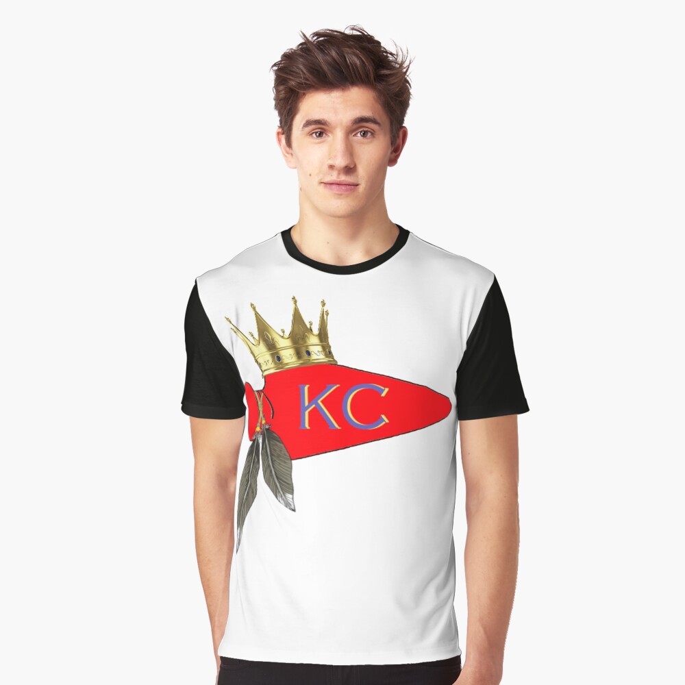 Item preview, Graphic T-Shirt designed and sold by KCSportswear.
