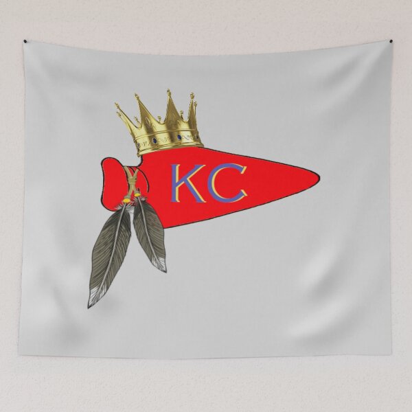 Item preview, KC Sports Hybrid Kansas City Design designed and sold by KCSportswear.