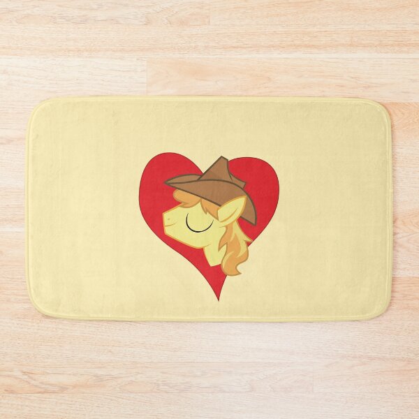 Item preview, I have a crush on... Braeburn designed and sold by Stinkehund.