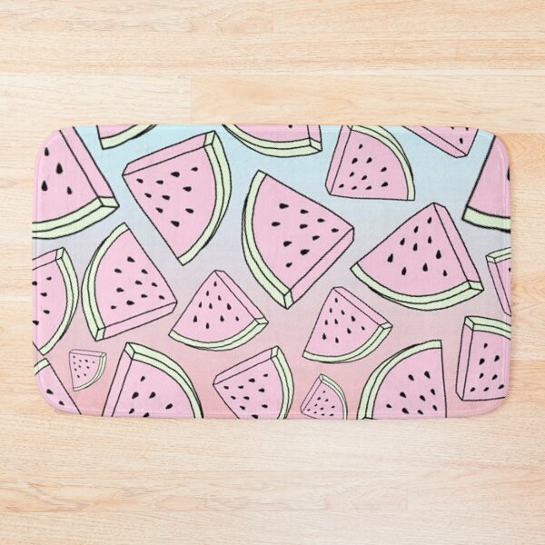 Item preview, Watermelon Pattern designed and sold by backgroundsmia.
