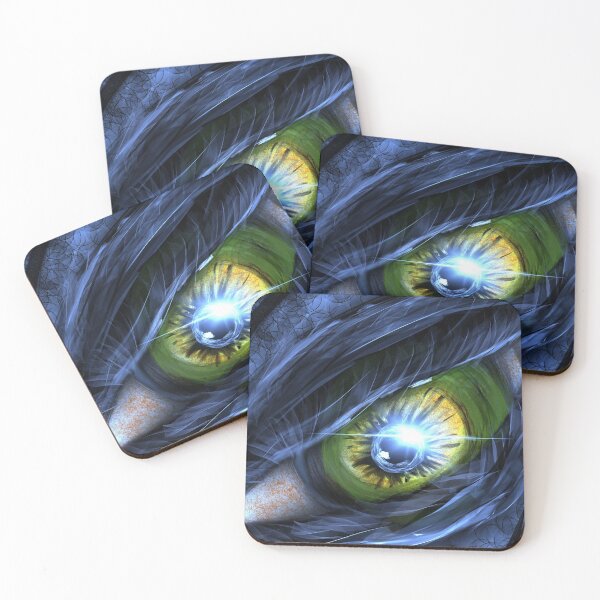 Item preview, Dragon eye designed and sold by Boxoftoons.