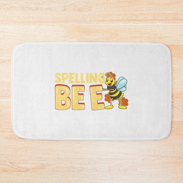 Item preview, Spelling Bee . Honey Bee Moving Letters . Teacher Appreciation Gift .  designed and sold by PragmaticFalcon.