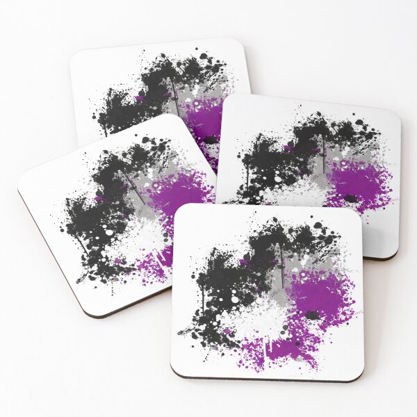 Item preview, Ace Splatter 2 designed and sold by AceofIntuition.