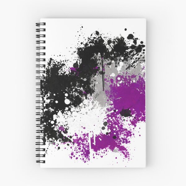 Item preview, Ace Splatter 2 designed and sold by AceofIntuition.