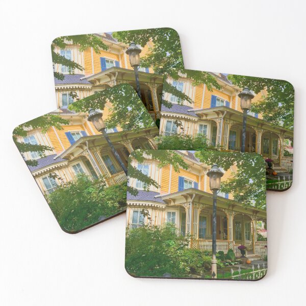 Item preview, Cape May Victorian  designed and sold by loveroftv.