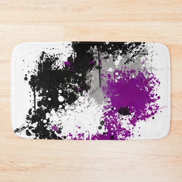 Item preview, Ace Splatter 2 designed and sold by AceofIntuition.
