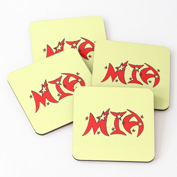 Item preview, MIA COLLECTION 3 designed and sold by Attiva.