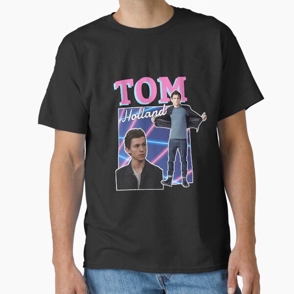 Item preview, retro tom holland designed and sold by intoxication.