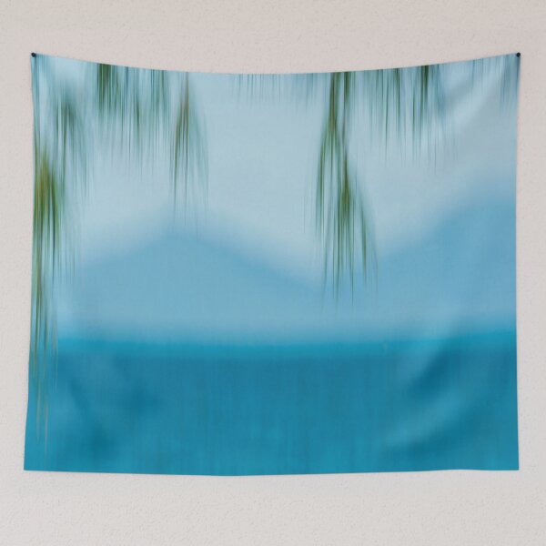 Item preview, Lands Beyond The Sea designed and sold by metriognome.