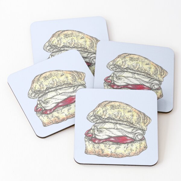 Item preview, Scone designed and sold by SerenSketches.
