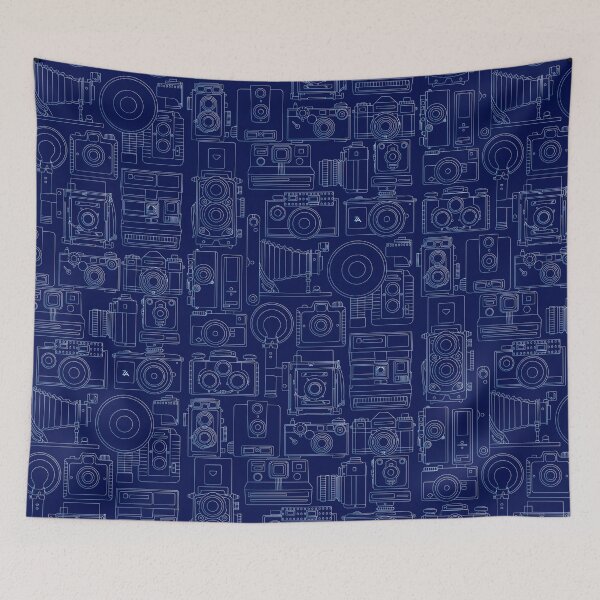 Item preview, Film Camera Stack Blueprint designed and sold by zomboy.