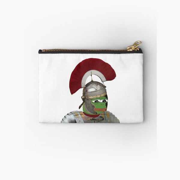 Item preview, Roman Centurion Sad Pepe designed and sold by CarpLord.