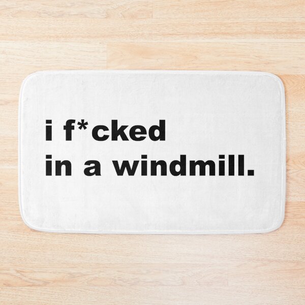 Item preview, Windmill designed and sold by savmedley.