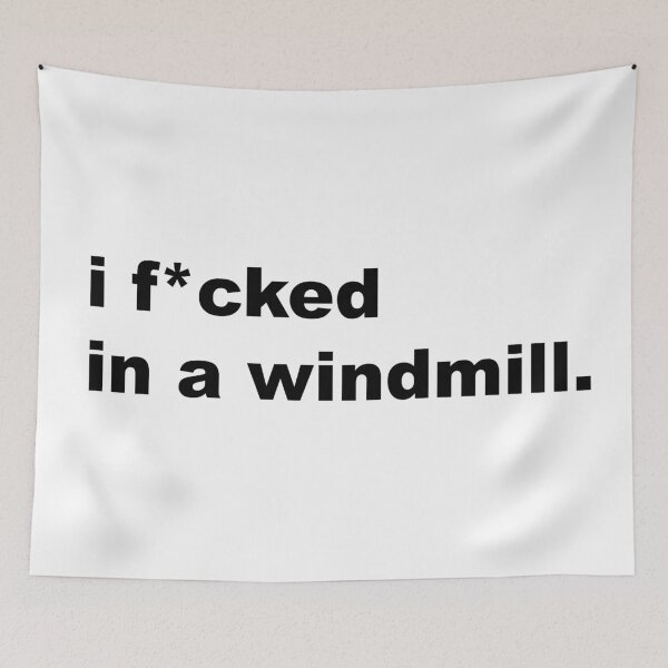 Item preview, Windmill designed and sold by savmedley.