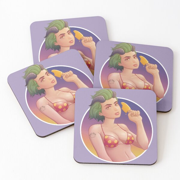 Item preview, Hot Enough For You? designed and sold by Corey Queso.