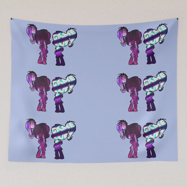 Item preview, Aesthetic Vanellope designed and sold by VaporwavePlaza.