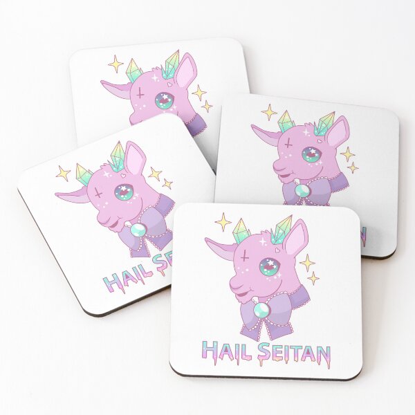 Item preview, Hail Seitan designed and sold by Minette Wasserman.