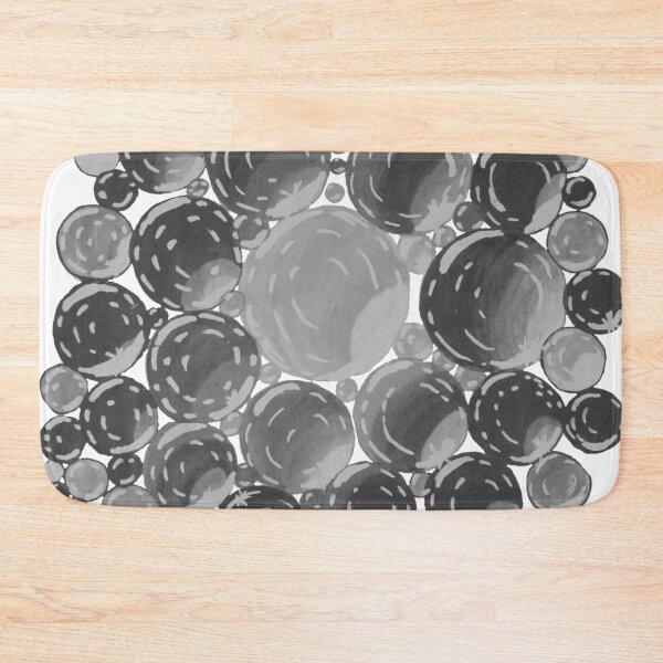 Item preview, Funny bubbles 3 designed and sold by MelanieNad.