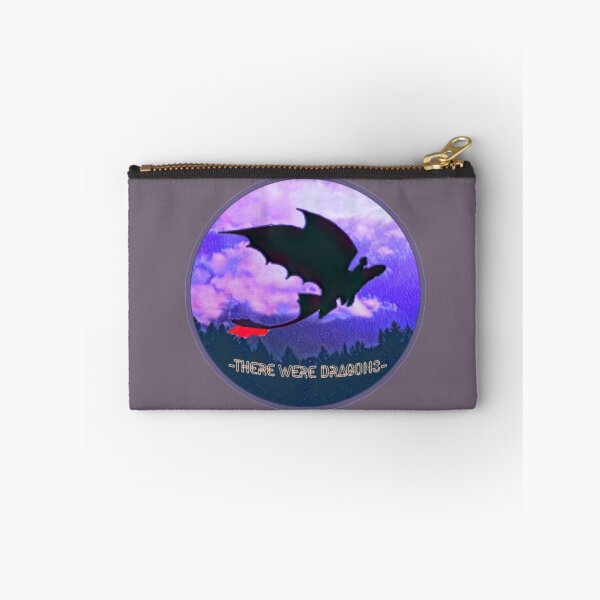 Item preview, There Are Dragons designed and sold by StorybookSwan.