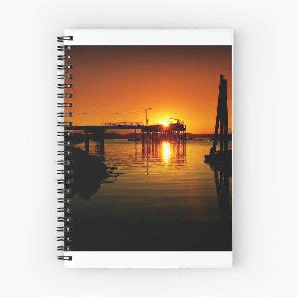 Item preview, Amber Sunset designed and sold by Catherine Melvin.