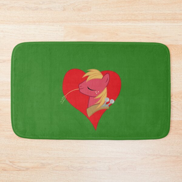 Item preview, I have a crush on... Big Macintosh designed and sold by Stinkehund.