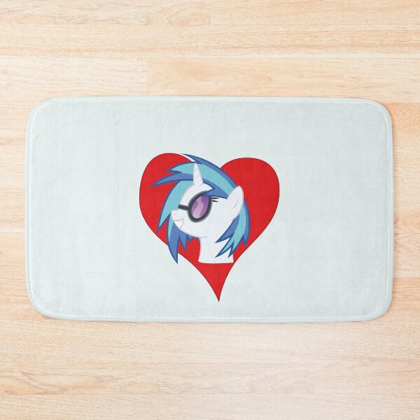 Item preview, I have a crush on... DJ Pon3 designed and sold by Stinkehund.