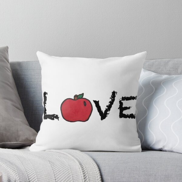 Item preview, Love Teacher designed and sold by Hollee Becerra.