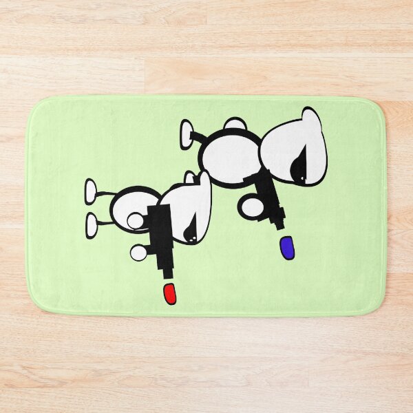 Item preview, Aliens with Lasers designed and sold by Gravityx9.