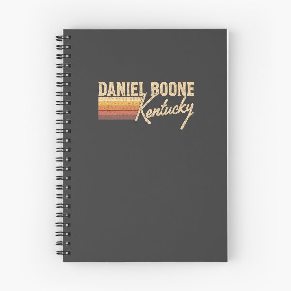 Item preview, Daniel Boone Kentucky designed and sold by dk80.