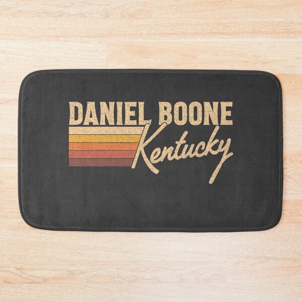 Item preview, Daniel Boone Kentucky designed and sold by dk80.