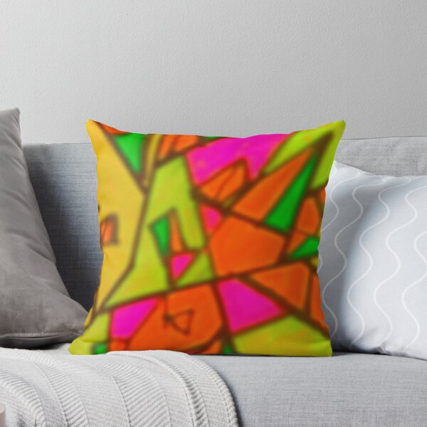 Item preview, Abstraction  designed and sold by Inspire76.