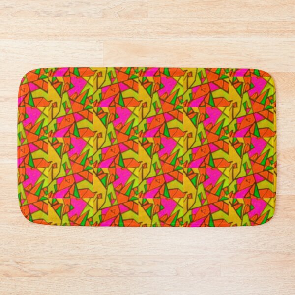 Item preview, Abstraction  designed and sold by Inspire76.