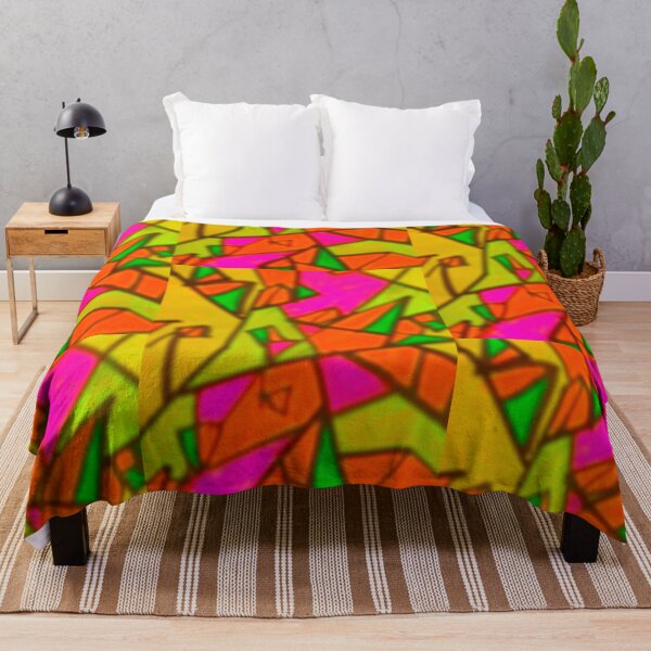 Item preview, Abstraction  designed and sold by Inspire76.