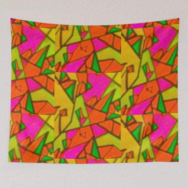 Item preview, Abstraction  designed and sold by Inspire76.