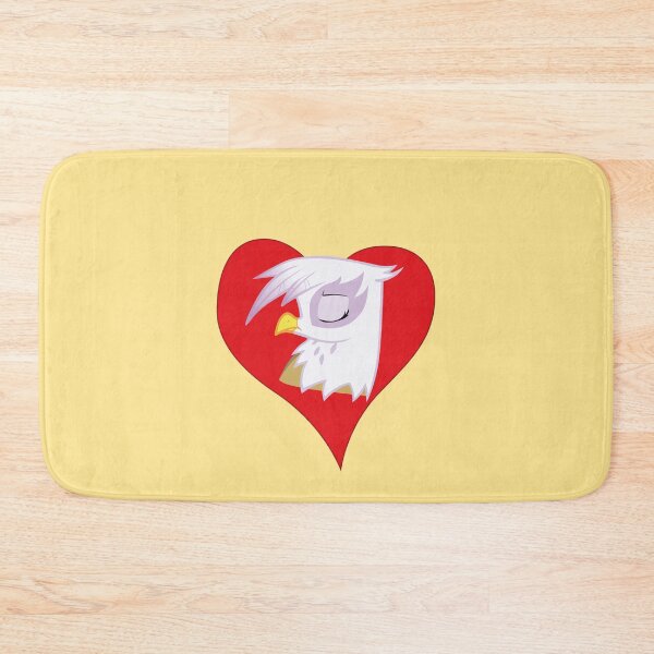 Item preview, I have a crush on... Gilda designed and sold by Stinkehund.