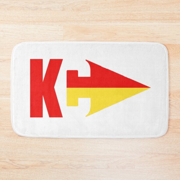 Item preview, Kansas City Arrowhead Fan designed and sold by KCSportswear.