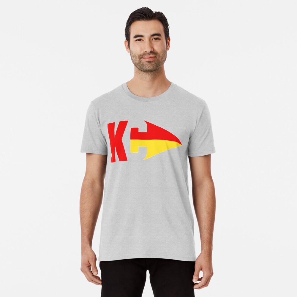 Item preview, Premium T-Shirt designed and sold by KCSportswear.