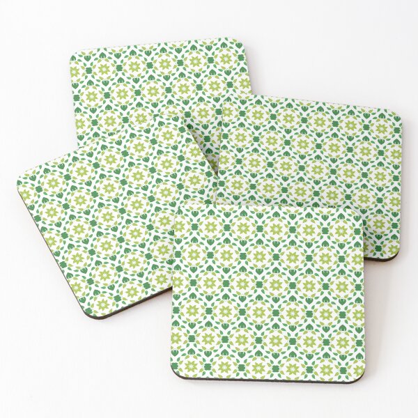 Item preview, Flower Patterns  designed and sold by Adolphe350.
