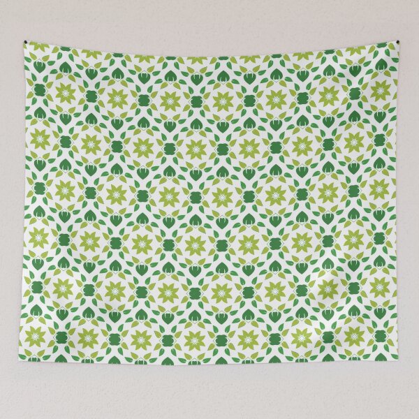 Item preview, Flower Patterns  designed and sold by Adolphe350.