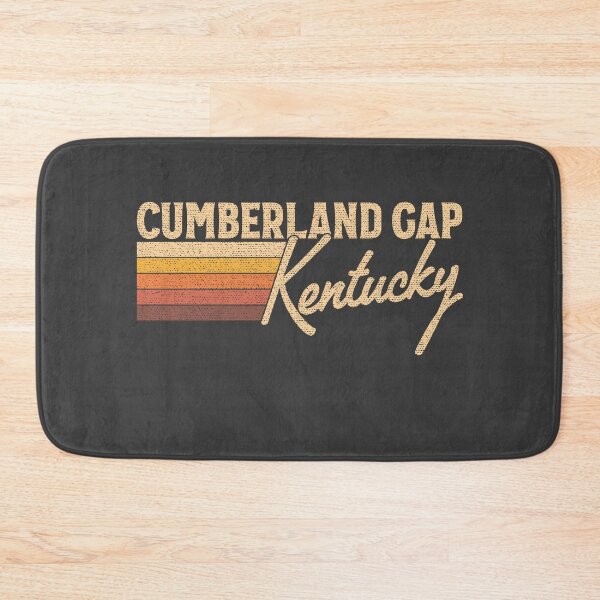 Artikelvorschau, Cumberland Gap Kentucky entworfen und verkauft von dk80.