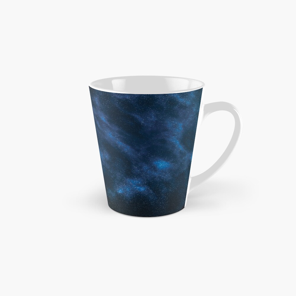 Item preview, Tall Mug designed and sold by BuzzmanArt.