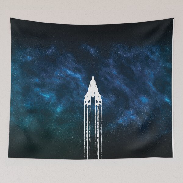 Item preview, Normandy SR1 designed and sold by Oisin K.
