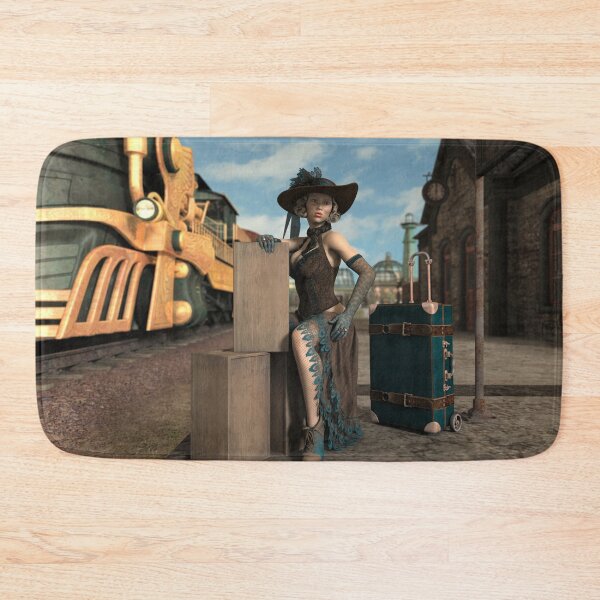 Item preview, The Traveler  designed and sold by Gypsykiss.