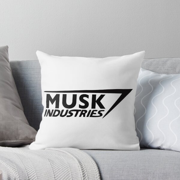 Item preview, Musk Industries designed and sold by russell7lee.