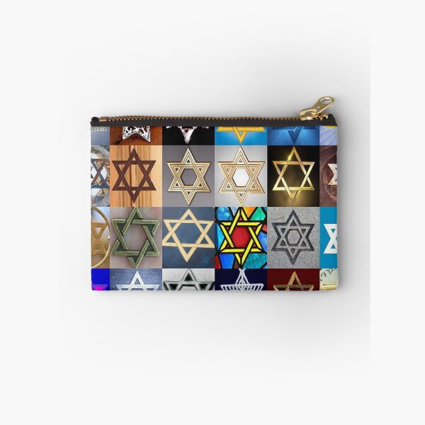 Item preview, Star of David designed and sold by Montage-Madness.
