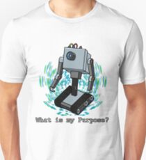 Butter Robot Slim Fit T-Shirt